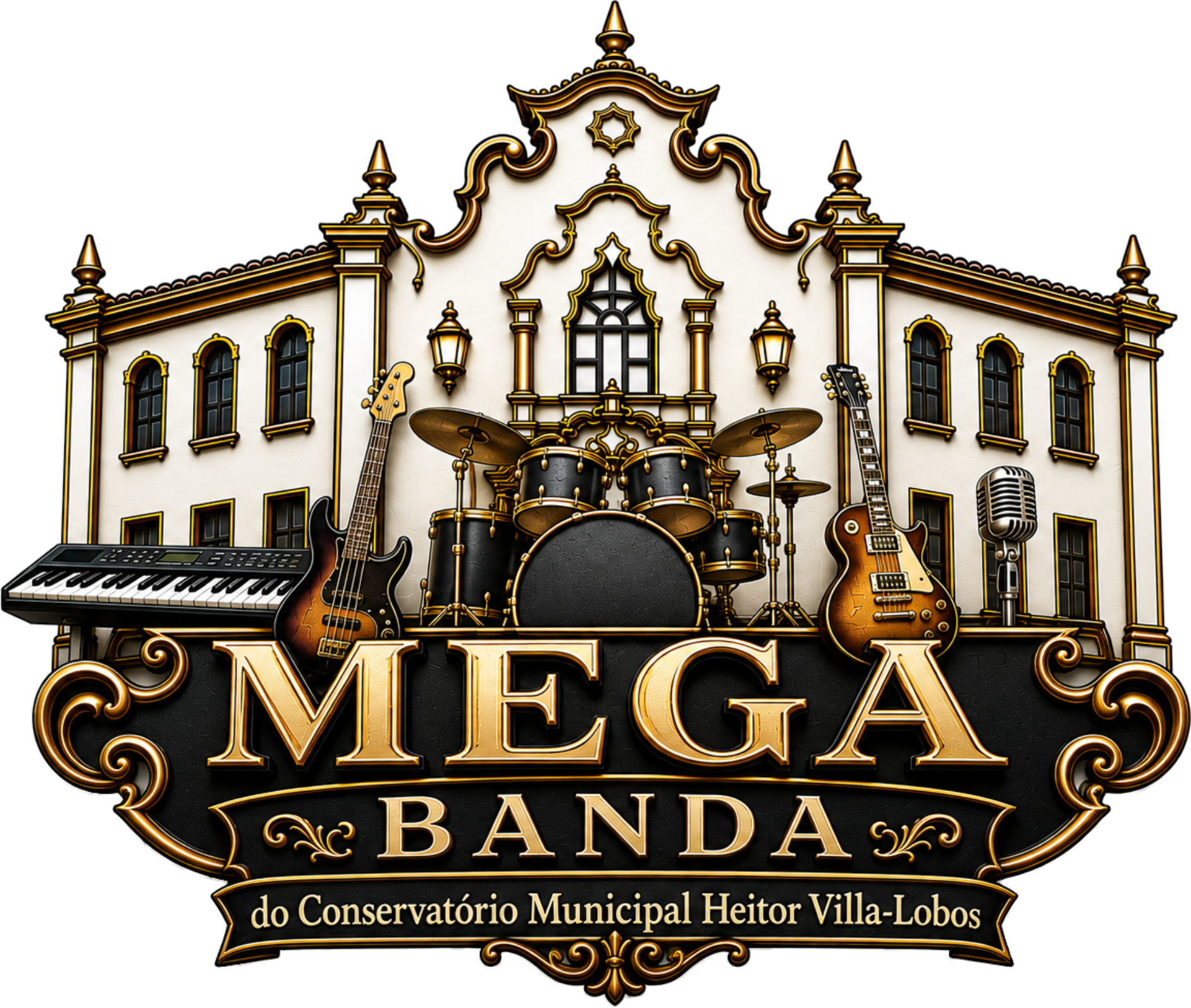 Mega Banda